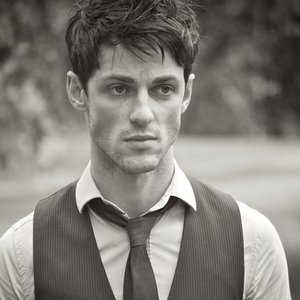 Matthias Harris 的头像