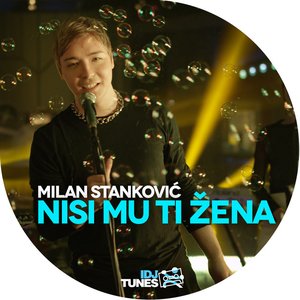 Nisi mu ti zena