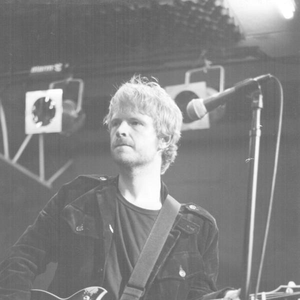 Craig Walker photo provided by Last.fm