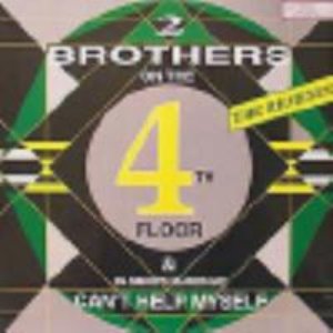 Can't Help Myself (Remixes)