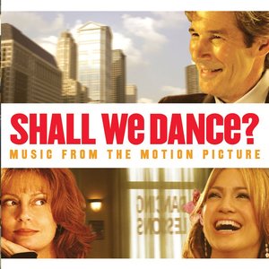 Image for 'Shall We Dance?'