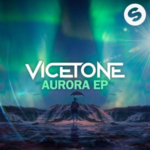 Aurora - EP