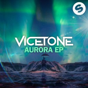 Aurora - EP