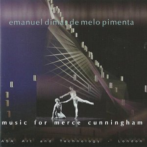 Music For Merce Cunningham