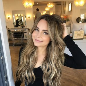 Awatar dla Rosanna Pansino
