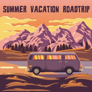 Summer Vacation Roadtrip