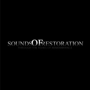 “sounds OF restoration”的封面