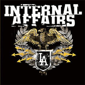 Internal Affairs [Explicit]