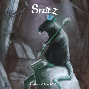 Tales of the Rat II