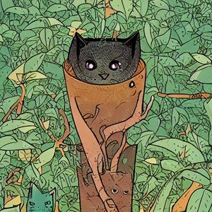 Root - EP