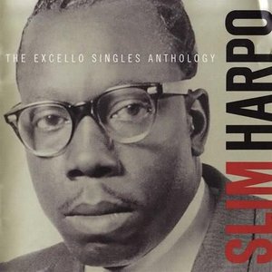 Изображение для 'The Excello Singles Anthology [Disc 2]'