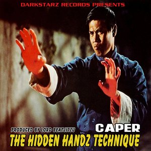 The Hidden Handz Technique