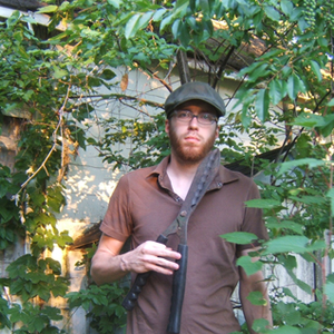 Mike Shiflet photo provided by Last.fm