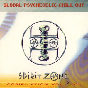 Global Psychedelic Chill Out - Compilation Vol. 2