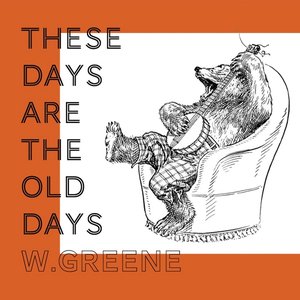 These Days Are the Old Days