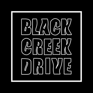BLACK CREEK DRIVE