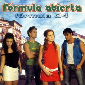 Fórmula 04