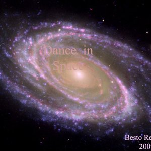 Immagine per 'Dance in Space (single)'