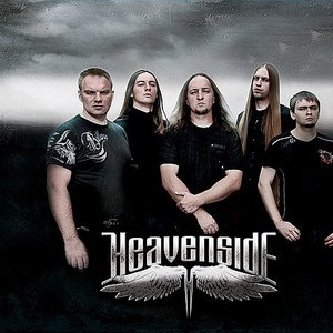 Аватар для Heavenside