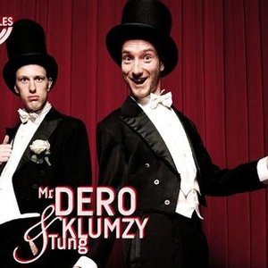 Mr.Dero & Klumzy Tung 的头像