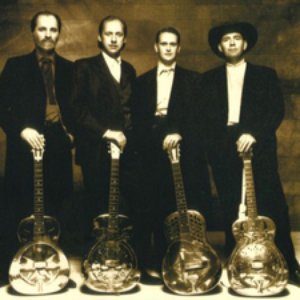 Dire Straits & Notting Hillbillies 的头像