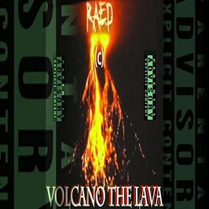 Volcano the Lava