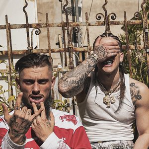 LB GANG 的头像