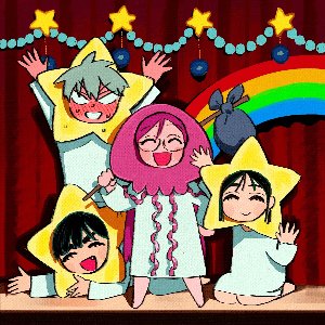 bon bon Jellyfish Planet (VIVINOS - ALNST Sub : SUA Part.2)