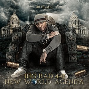 Big Bad 4-0 New World Agenda