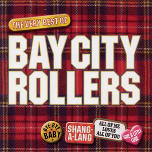 BAY CITY ROLLERS - 19 - Track 19 Lyrics - Zortam Music