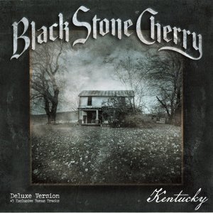 Kentucky (Deluxe Edition) [Explicit]