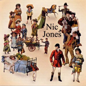 Nic Jones