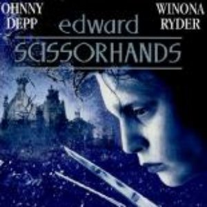 Avatar for Edward Scissorhands Sndtrk.