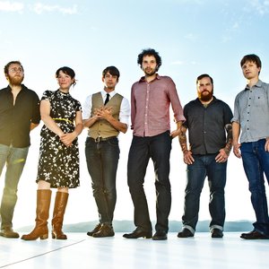 Blind Pilot Music 的头像