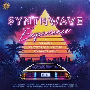 Synthwave Experience : The Finest Selection of Electronic Synthwave