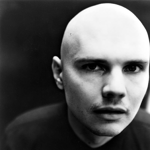 Billy Corgan photo provided by Last.fm