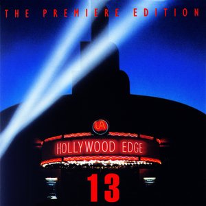 The Premiere Edition 13