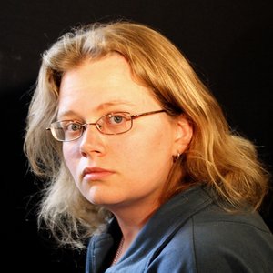 Seanan McGuire のアバター