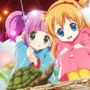 佐々木佳織 高田初美 古川ゆい 友永朱音 Musique Videos Statistiques Et Photos Last Fm