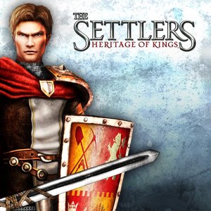 Heritage of Kings: The Settlers Soundtrack