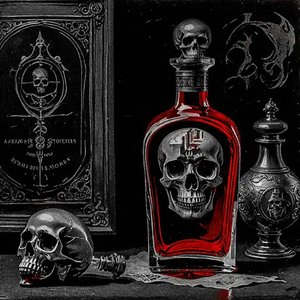 More Than Poison