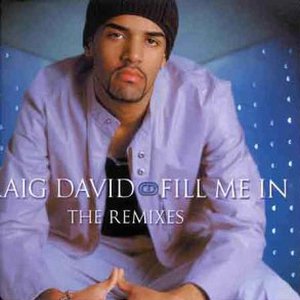 Fill Me In (The Remixes)