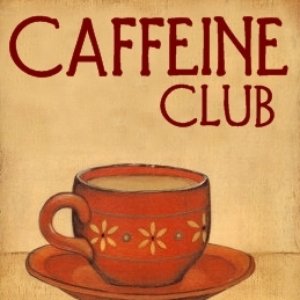 Avatar for Caffeine Club