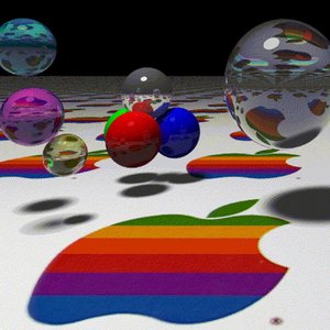 Apple, 1995