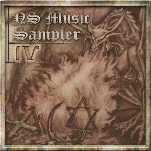 NS MUSIC Sampler - IV
