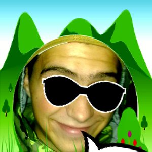 TRE de 1 MONSTER 的头像