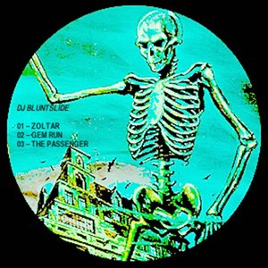 Avatar for DJ BLUNTSLIDE