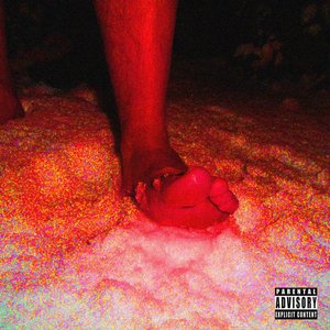 cold feet (feat. Adrian & Anonymous Fred) [Explicit]