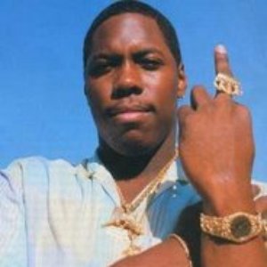 Image for 'DJ Scott La Rock'