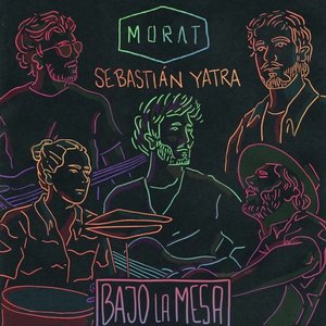 Avatar de Morat & Sebastián Yatra